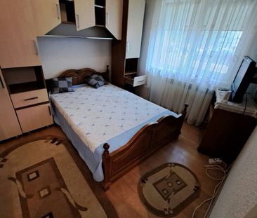 Apartament 2 camere de inchiriat, mobilat si utilat, zona Areni. - Photo 3