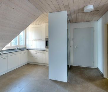 3.5 Zimmer, 79 m², 3. Stock - Photo 4