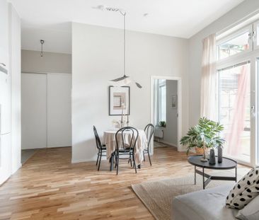 Frugärdesgatan 2 B - Foto 3