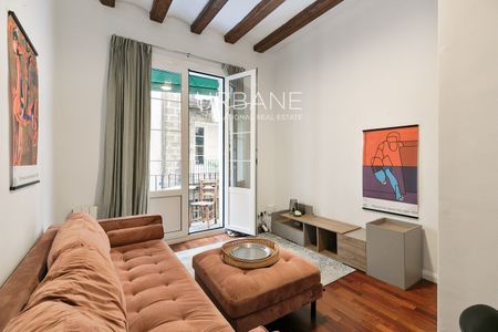 Moderno apartamento de 2 habitaciones en Carrer de Sant Vicenç - Photo 5