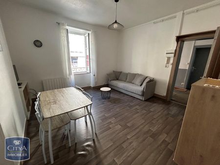 Location Appartement 2 pièces 38m² LIMOGES 87000 - Photo 5