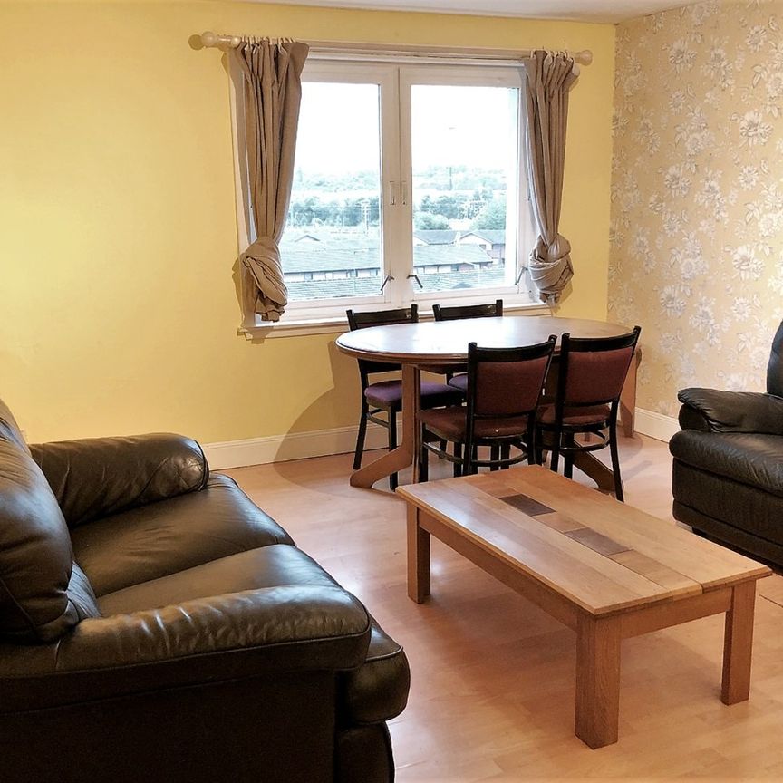 3 Bed Flat, Carron Street, G22 - Photo 1