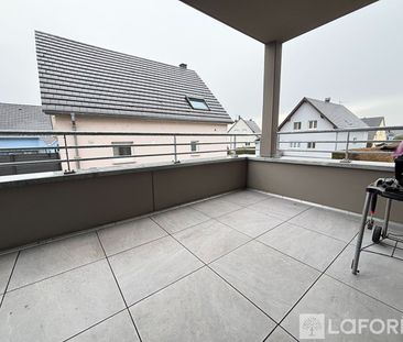 Appartement T3 Huttenheim à louer - Photo 6