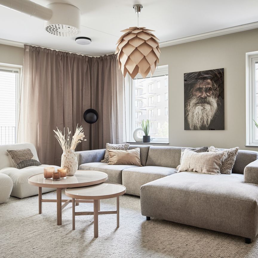 Lindholmshamnen 5 - Photo 1