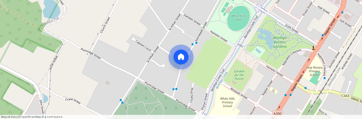 23 Kennewell Street, Vic 3550, White Hills