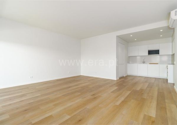 Apartamento T2 em Lisboa