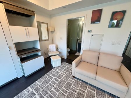 For Lease - 1830 Bloor Street Unit# 437, Toronto, Ontario - Photo 3