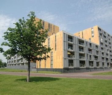 Te huur: Appartement Nonnenveld in Breda - Foto 4
