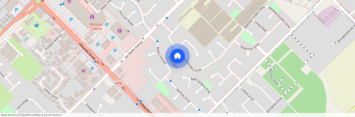 30 Matthew Flinders Drive, 3500, Mildura, Vic