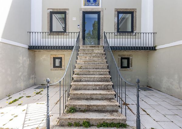 Apartamento T1 em Lisboa