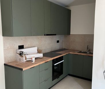 Ενοικίαση κατοικίας, 45 τ.μ., Γαλάτσι, 650 € - Photo 5