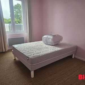 Location Appartement 2 pièces 42m² BRUZ 35170 - Photo 3