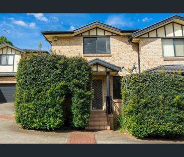 Well-Maintained 2-Bedroom Townhouse with Dual Parking & Private Bac... - Photo 6