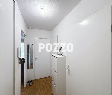 Appartement Caen 2 pièces - 39.56 m2 - Photo 6