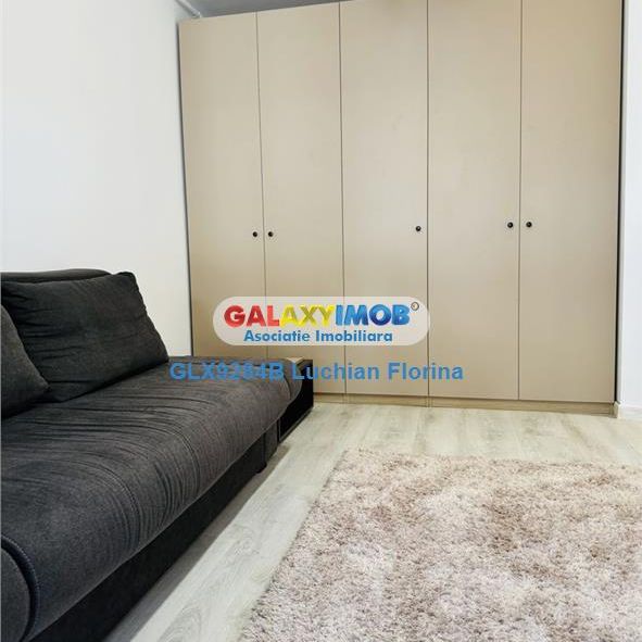 Apartament 2 camere, bloc nou, parcare I Hils Pallady - Fotografie 1