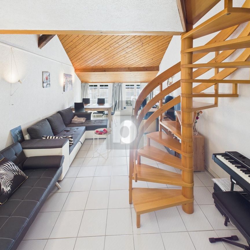 COMFORTABLE, QUIET AND YET VERY CENTRAL - Foto 1