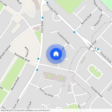 Devilla Close, Liverpool, Merseyside, L14