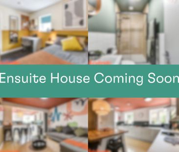 1 bedroom house of multiple occupation to rent - Photo 1