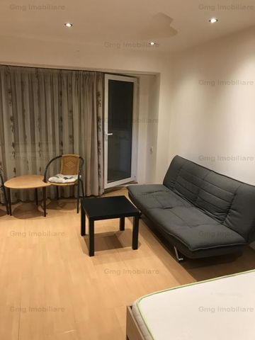 Garsoniera zona Tei - Fotografie 2