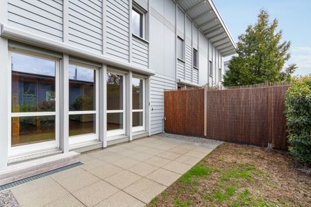 "Schöne Maisonettewohnung in Rubigen" - Foto 3