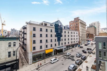 1211 Rue Drummond, Montréal (Ville-Marie), QC H3G - Photo 4