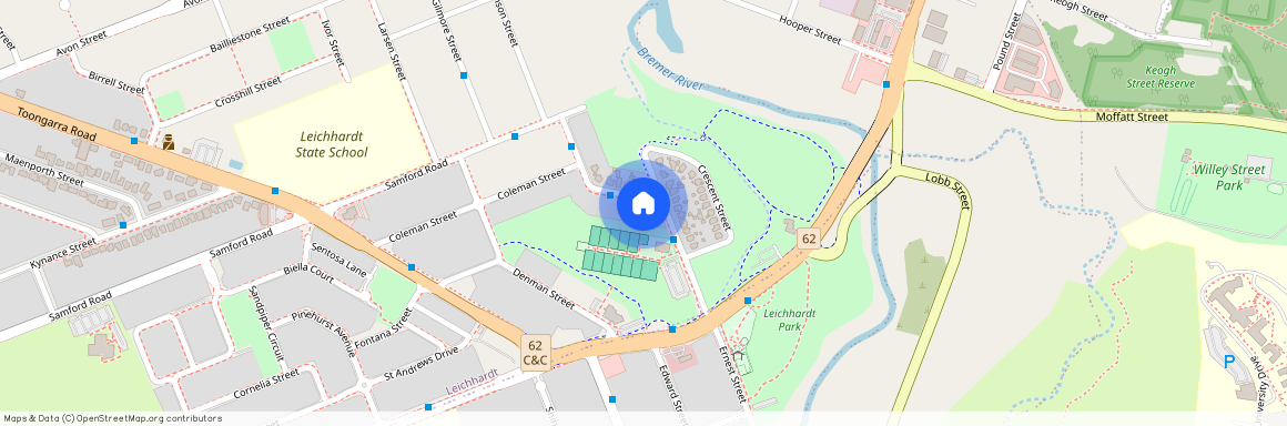 15 Casey Street, Qld 4305, Leichhardt