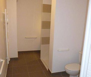 Location appartement récent 1 pièce 31.4 m² à Lavérune (34880) - Photo 6