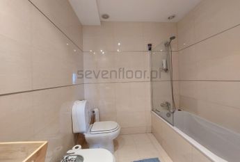 Apartamento T2+1 em Porto