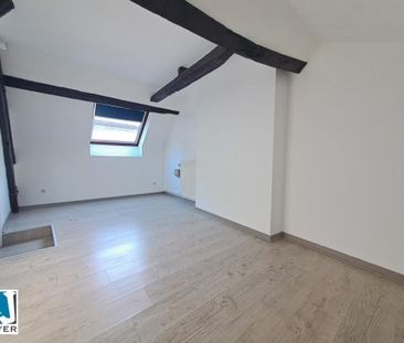 DUPLEX EN COEUR DE VILLE - Photo 6