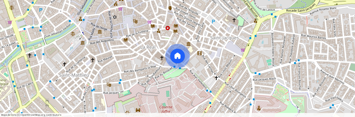 PERPIGNAN 66000