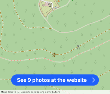 Apartment mit kleiner Einbauküche und Balkon - Photo 1