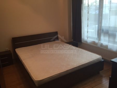 Apartament 2 camere de lux, in Copou - Fotografie 5