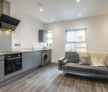 1 bedroom flat to rent - Photo 5