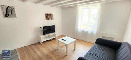 Appartement à louer 2 pièces 36m² - Photo 3