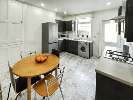 4 bedroom house share to rent - Photo 2