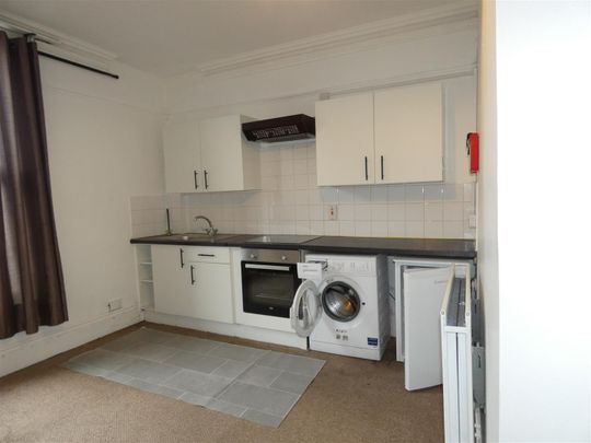 Mapperley Road, Mapperley Park - Photo 1