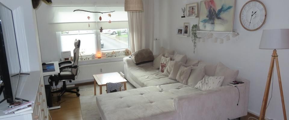 Geräumige 5 ZKB mit 2 Bädern und Balkon - zentrale Lage in Kaufungen - Photo 1