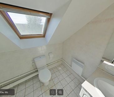 Location Appartement 3 pièces 63m² CLAYE SOUILLY 77410 - Photo 3