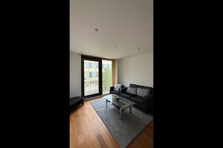 1 Bed Flat, City Lofts St. Pauls, S1 - Photo 4