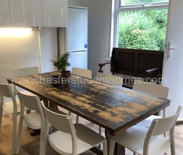 Burlington Road, Manchester, M20 4QA - Photo 6