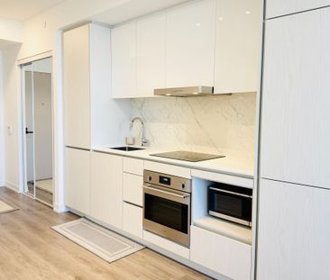For Lease - 28 Interchange Way Unit# 3307, Vaughan, Ontario - Photo 4