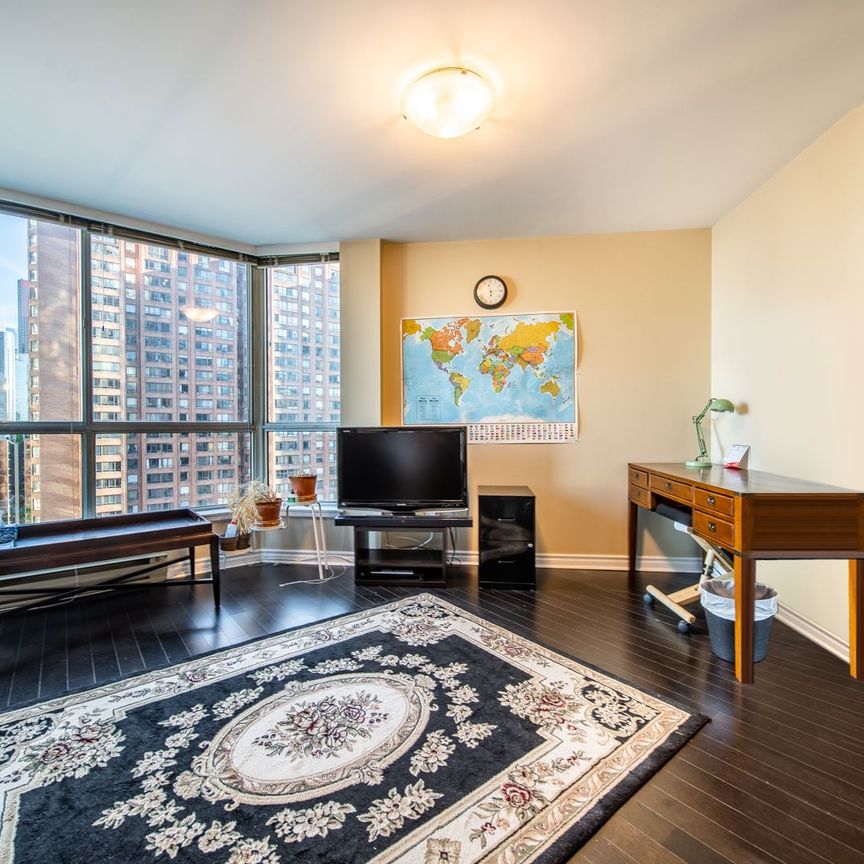 For Lease - 38 Elm Street Unit# 1410, Toronto, Ontario - Photo 1
