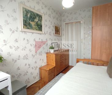 2 pok.mieszkanie, balkon, piwnica, winda w bloku - Zdjęcie 3