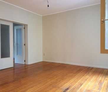 Appartement te huur - Foto 1