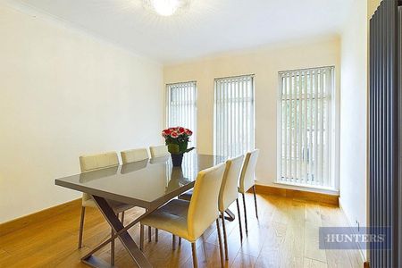 5 bedroom House To Let Total Size: 1836 SQ FT - Photo 3