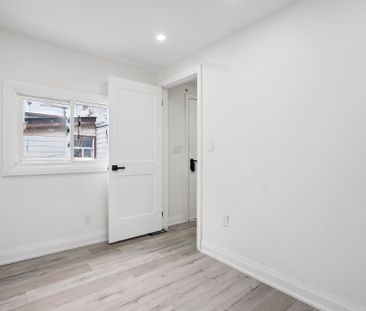 For Lease - 8 Merchison Avenue, Hamilton, Ontario - Photo 4