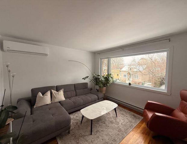 À louer / Appartement - Photo 1