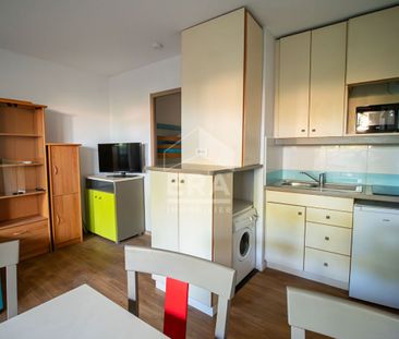 Studio Rez de jardin Mandelieu La Napoule LOCATION MEUBLEE - Photo 3