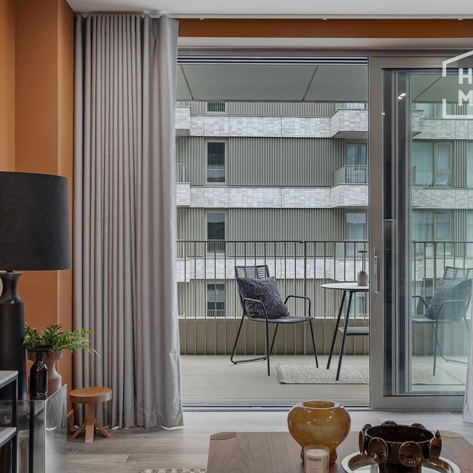 1 bedroom flat to rent - Photo 1