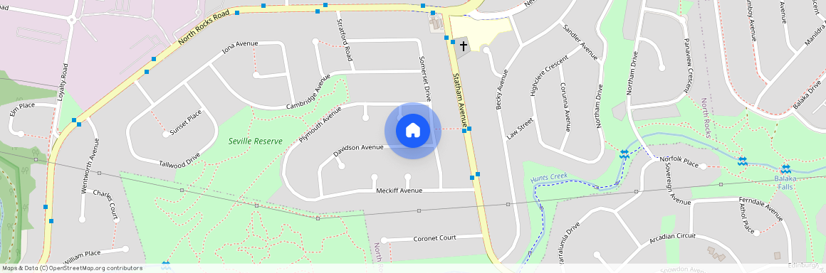 5A Davidson Avenue, NSW 2151, North Rocks